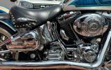 Harley Davidson