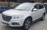 Great Wall