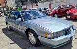 Cadillac