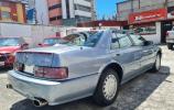 Cadillac