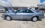 Cadillac
