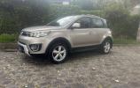 Great Wall
