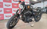 Harley Davidson