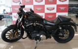 Harley Davidson