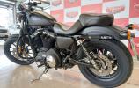 Harley Davidson