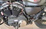 Harley Davidson