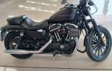 Harley Davidson