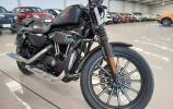 Harley Davidson