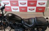 Harley Davidson