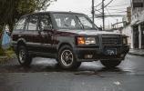 Land Rover