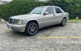 Mercedes Benz