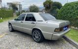 Mercedes Benz