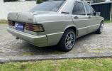 Mercedes Benz