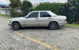 Mercedes Benz