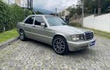 Mercedes Benz