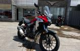 Honda-Motos