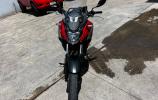 Honda-Motos