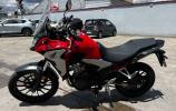 Honda-Motos