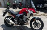 Honda-Motos