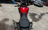 Honda-Motos