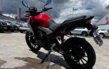 Honda-Motos
