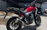 Honda-Motos