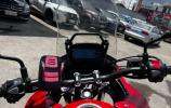 Honda-Motos