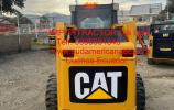 Caterpillar