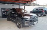 Changan