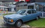 Mercedes Benz