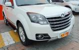 Great Wall
