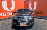 Great Wall
