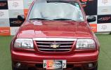 Chevrolet