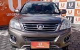 Great Wall