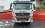Sinotruk