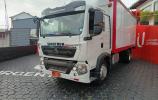 Sinotruk