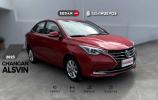 Changan
