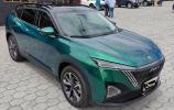 DongFeng