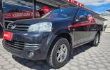 Great Wall
