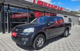 Great Wall