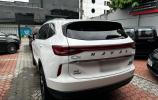 Great Wall