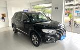 Great Wall