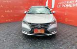 Changan