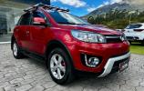 Great Wall