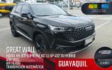 Great Wall