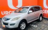 Great Wall