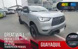 Great Wall