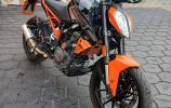 KTM