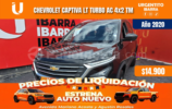 Chevrolet