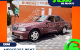 Mercedes Benz